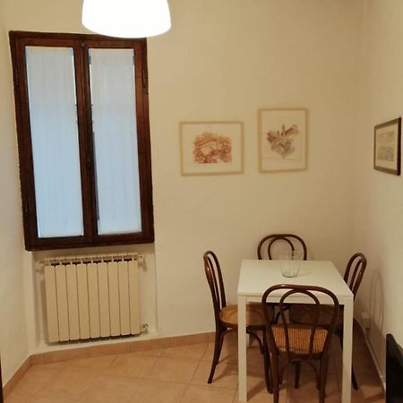 Casa Anna Apartment Siena Exterior photo